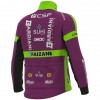 Maillot Cyclisme 2020 Bardiani-CSF Manches Longues N001